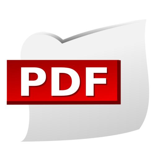 Adobe的掃描應用程序將任何文檔轉換為可搜索的PDF