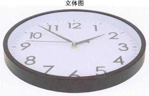 macOS應用程序 狀態時鐘