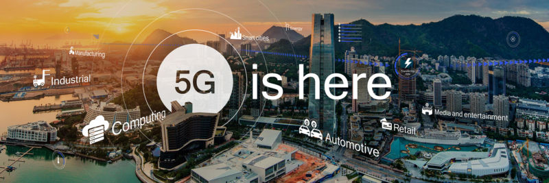 不要購買5G智能手機