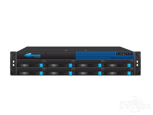 Barracuda Backup Vx評論