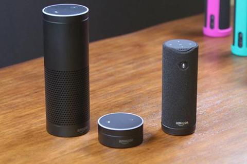 從Windows 10 PC控制Alexa