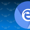 iOS Android應用程序Microsoft Edge
