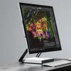微軟宣布推出具有2TB SSD的Surface Studio 2