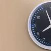 亞馬遜的29美元Echo Wall Clock包含了經典技術的現代技巧 但有一些限制