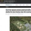 Google正在為Chrome設置黑暗模式 但首先要解決問題