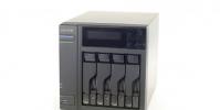 Asustor AS6404T 四個海灣 無需等待