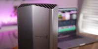 具有強大RX Vega 56的Blackmagic eGPU Pro現已可供購買