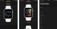 美好的一天對于Apple Watch來說是一個更好的日歷復雜功能