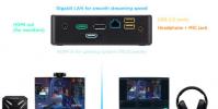 英特爾和StreamLabs合作創建專用的直播硬件