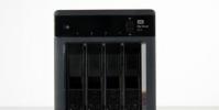 WD MyCloud EX4100評論