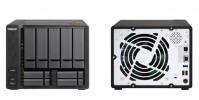 Qnap TS-963X評測