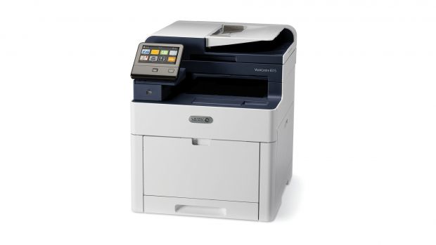 Xerox WorkCentre 6515DNI評論