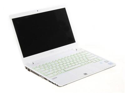 富士通Lifebook T937評測 轉向惡化