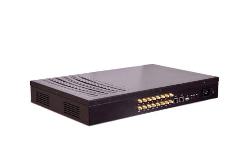 BeroNet VoIP GSM網關評論