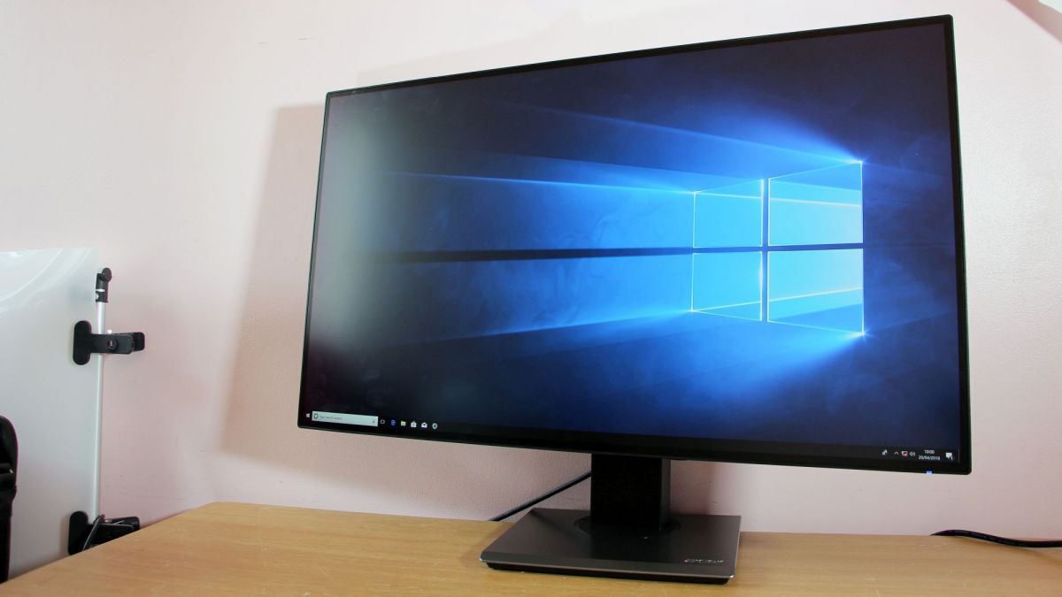 Acer ProDesigner PE320QK評測 昂貴 專業 多才多藝