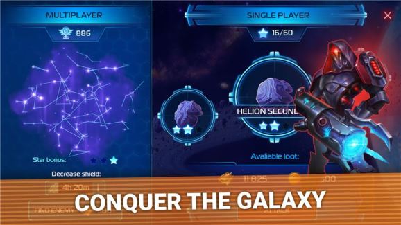 Clash＆Go是一款融合戰略和AR的區塊鏈游戲