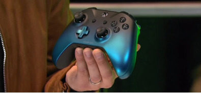 微軟增加了PUBG控制器這是Xbox Design Lab自定義控制器的新選擇