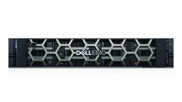 戴爾EMC PowerEdge R540評測