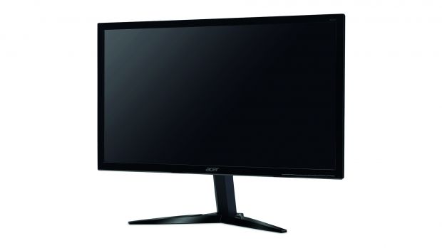 Acer KG221Q評測 不是最好的顯示器 但它物超所