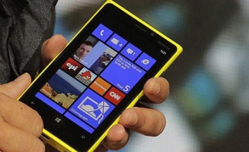 微軟今年會停止銷售Lumia手機嗎