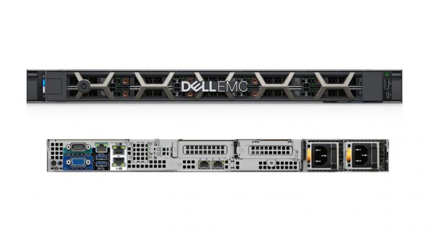 戴爾EMC PowerEdge R6415評測 EPYC贏得了AMD