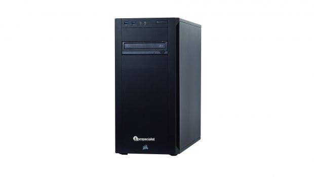 PC專家Apollo X02評論