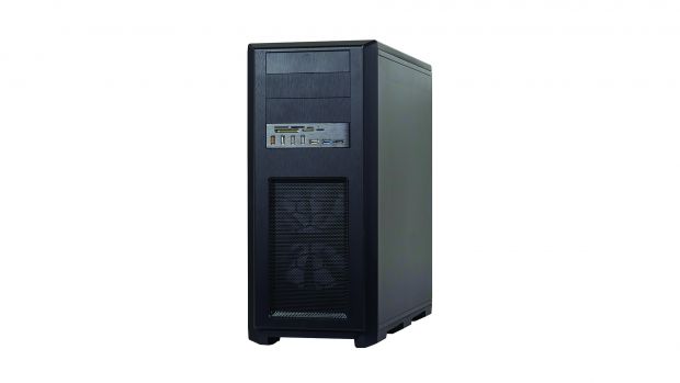 超頻玩家Renda G3-CS評測