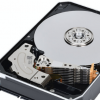 東芝宣布推出了18TB MG09系列硬盤