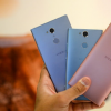 索尼Xperia XZ Pro可能是首批采用Snapdragon 845芯片的手機