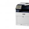 Xerox WorkCentre 6515DNI評論