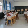 山東省曲阜市陵城鎮果莊小學怎么樣