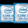英特爾將8代Gen Core i9處理器定位于移動游戲玩家和內容創作者