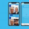 來自Popsugar的Viral'Pwinning'應用程序與名人自拍