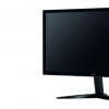 Acer KG221Q評測 不是最好的顯示器 但它物超所