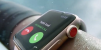 亞馬遜智能手表銷售降低了三星Gear S3和Apple Watch的價格