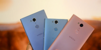 索尼Xperia XZ Pro可能是首批采用Snapdragon 845芯片的手機