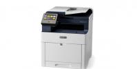 Xerox WorkCentre 6515DNI評論