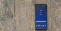 三星Galaxy S8評測 比S9更好的選擇