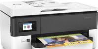 HP OfficeJet Pro 7720評測