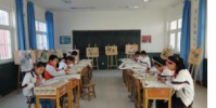 山東省曲阜市陵城鎮果莊小學怎么樣