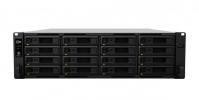 Synology RackStation RS2818RP 評測