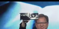 Nvidia將在第四季度推出其首款光線追蹤Quadro圖形芯片