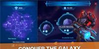 Clash&Go是一款融合戰略和AR的區塊鏈游戲
