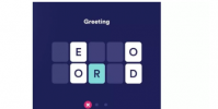 HQ Words應用程序啟動 希望在對HQ Trivia的興趣下降之后恢復增長