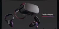 Oculus Quest可能是新的VR級別領導者但可能不是大眾市場的催化劑