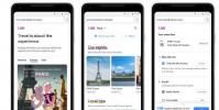 Google的Touring Bird在頂級旅游目的地展示有趣的活動