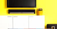 Sonos可能會為Playbar規劃新的衛星揚聲器 以添加環繞聲語音控制