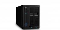 WD My Cloud Pro PR2100 堅固且功能強大的SOHO NAS驅動器