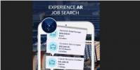 CareerBuilder的移動應用程序使用AR和AI來幫助您找工作
