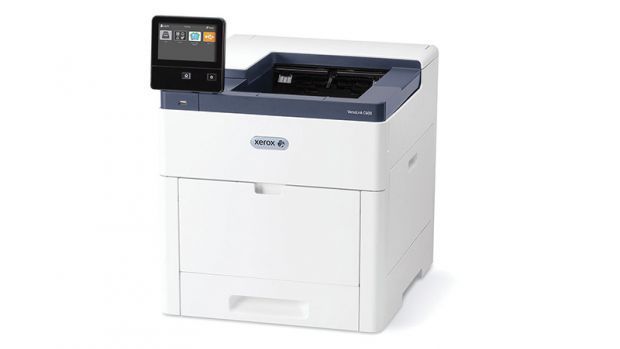Xerox VersaLink C600DN